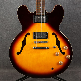 Epiphone Dot ES-335 - Vintage Sunburst - 2nd Hand