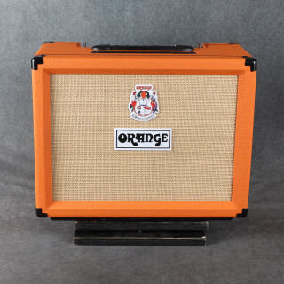 Orange Rocker 32 Combo **COLLECTION ONLY** - 2nd Hand