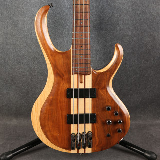 Ibanez BTB740-NTL - Natural Low Gloss - 2nd Hand