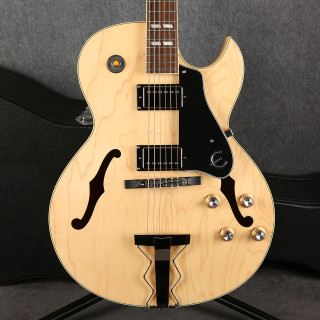 Epiphone ES-175 Premium - Natural - 2nd Hand (160137)