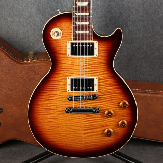 Gibson Les Paul Standard T - 2016 - Desert Burst - 2nd Hand