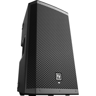 Electro Voice ZLX-12BT 12 Inch Powered Loudspeaker with Bluetooth Electro Voice ZLX-12BT 12 Inch Powered Loudspeaker with Bluetooth