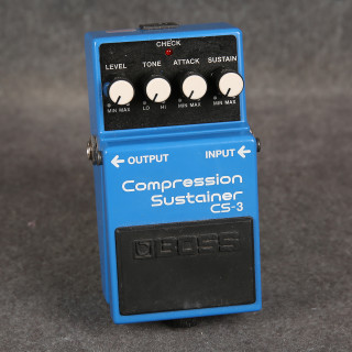 Boss CS-3 - 2nd Hand (160033)