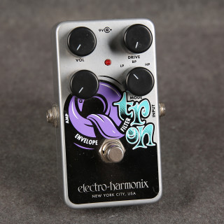 Electro Harmonix Nano Q - 2nd Hand