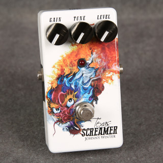 Big Joe Texas Screamer - 2nd Hand