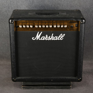 Marshall MG50DFX Guitar Combo - 2nd Hand