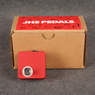 JHS Red Remote - 2nd Hand