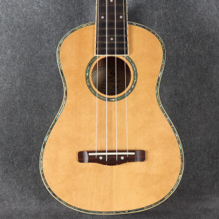 Greg Bennett Samich - UK20 - Natural - 2nd Hand