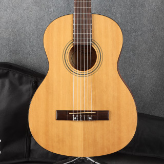 Fender ESC80 3/4 Classical Guitar - 2nd Hand