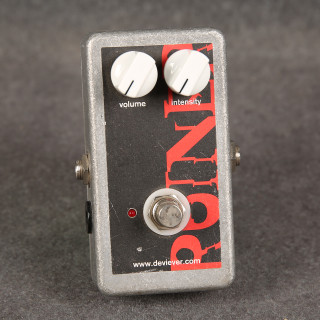 Devi Ever Ruiner - 2nd Hand