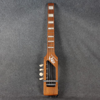 Risa Solid Tenor Electric Ukulele - 2nd Hand