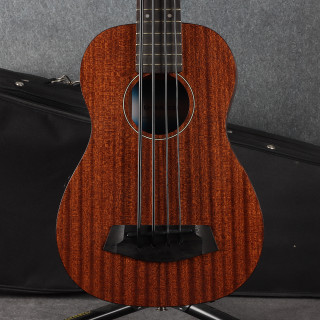 Kala U Bass - Natural - 2nd Hand