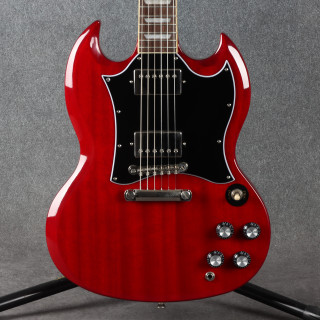 Epiphone SG | Rich Tone 2nd Hand