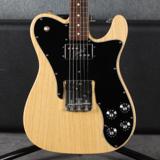 Fender FSR American Vintage 72 Telecaster Custom - Natural - 2nd Hand