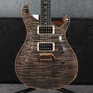 PRS Custom 24 Artist Pack - Grey Black - 2nd Hand