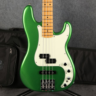 J.N Guitars Glencairn Series GLEN-O Acoustic - Natural - 2nd Hand