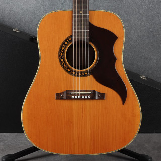 EKO Ranger VI - Natural - 2nd Hand