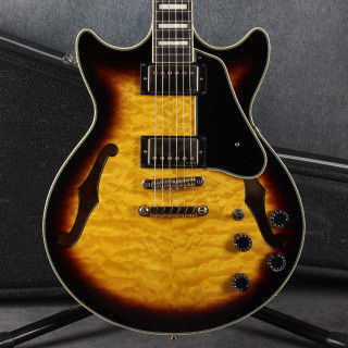 Ibanez AM93 - Sunburst - 2nd Hand