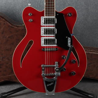 Gretsch G5622T - Red - 2nd Hand