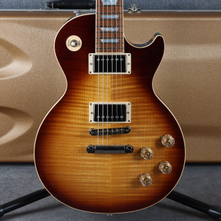 Gibson Les Paul Traditional - Desert Burst - 2nd Hand