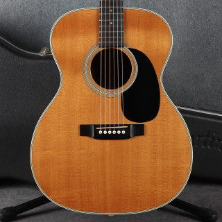 Martin 000-28 Standard - 2nd Hand