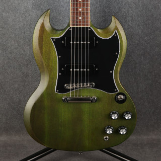 Epiphone SG Classic Worn P90 | Rich Tone 2nd Hand