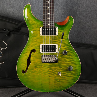 PRS CE24 Semi Hollow - Eriza Verde - 2nd Hand