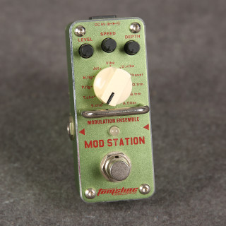 Tomsline Mod Station Modulation Ensemble - 2nd Hand