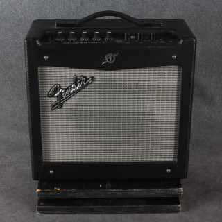 Fender Mustang 1 Combo - 2nd Hand