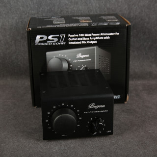Bugera PS1 Power Soak Power Attenutor - 2nd Hand