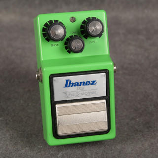 Ibanez TS9 - 2nd Hand (160669)