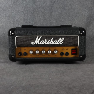 Marshall Lead 12 Amp Head - 2nd Hand