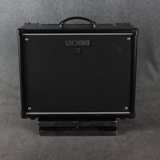 Boss Katana 100 Mk1 Combo - 2nd Hand (160465)