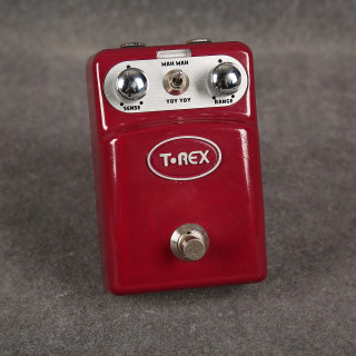 T-Rex Sense Wah - 2nd Hand