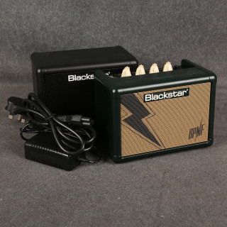 Blackstar Fly 3 JJN3 Mini Amp & Fly 103 Cabinet - 2nd Hand