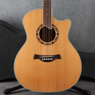 Crafter GAE15/N - Natural - 2nd Hand