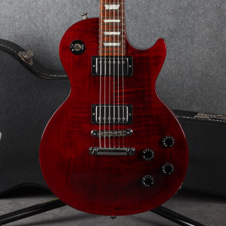 Gibson Les Paul Studio - 2003 - Cherry - 2nd Hand
