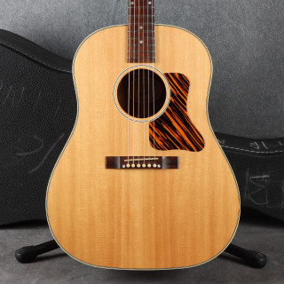 Gibson J35 - Natural - 2nd Hand