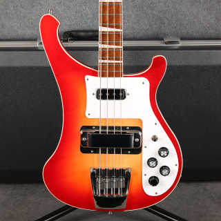 Rickenbacker 4003 - 2020 - Fireglo - 2nd Hand