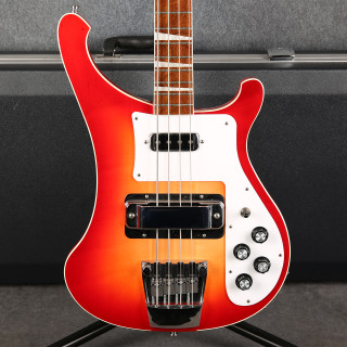 Rickenbacker 4003 - 2020 - Fireglo - 2nd Hand