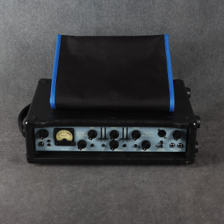 Ashdown EVO III 500 Amp Head - 2nd Hand