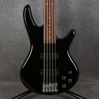 Ibanez GIO GSR205-BK - Black - 2nd Hand
