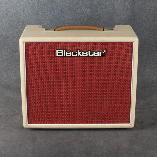 Blackstar Studio 10 6L6 Combo - Cream - 2nd Hand