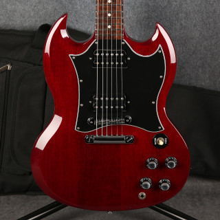 Gibson SG Special - Heritage Cherry - 2nd Hand