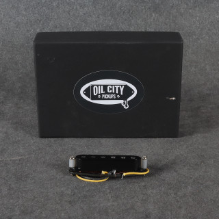 Oil City StoneTone Strat Bridge Pickup - 2nd Hand