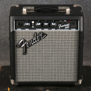 Fender Frontman 10G Combo - 2nd Hand (160822)