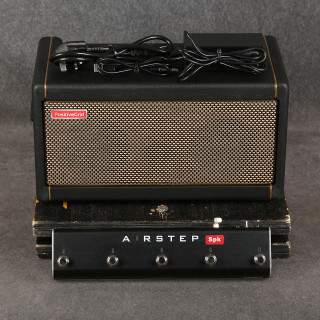 Positive Grid Spark 40 - 2nd Hand (160741)