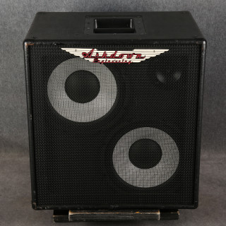 Ashdown Rootmaster RM210T EVO II 2x10 Cabinet **COLLECTION ONLY** - 2nd Hand
