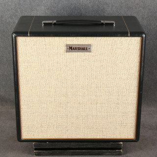 Marshall ST112 Studio JTM 1x12 Cabinet  - 2nd Hand