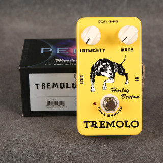 Joyo Tremolo - 2nd Hand (160970)